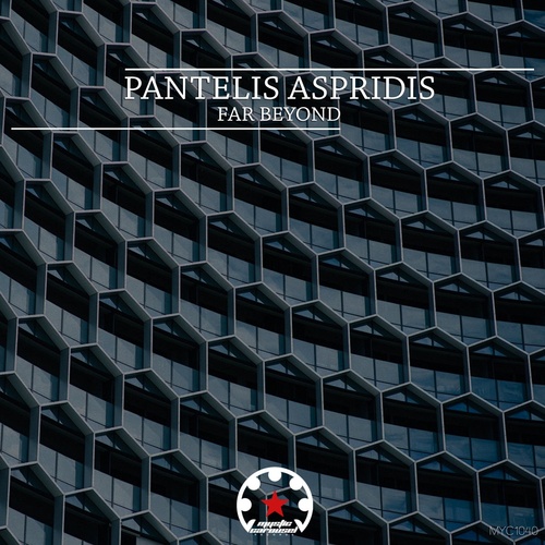 Pantelis Aspridis - Far Beyond [MYC1040]